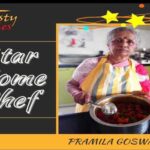 Pramila goshwami tastytales