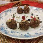 gond ke ladoo by kavita goel