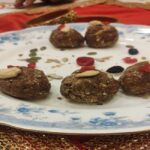 gond ke ladoo by kavita goel