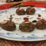 gond ke ladoo by kavita goel