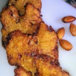 pohe pakode by tastytales