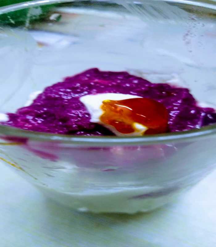 Jamun-yougut-icecream