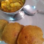 बेंडमी कचौड़ियां By tastytales