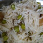 मटर_पुलाव By shashi kesarwani tastytales