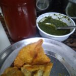 पनीर समोसा by tastytales