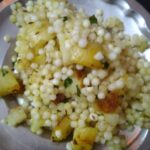 sabudana fast recipe by tastytales