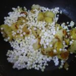 sabudana fast recipe by tastytales