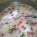 curd recipe of tastytales