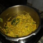 hyderbadi biryani by shashi kesarwani