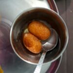 gulab jamun by tatytales