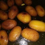 gulab jamun by tatytales