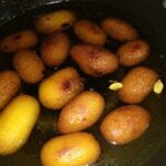 gulab jamun by tatytales