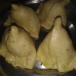 समोसे घर कि