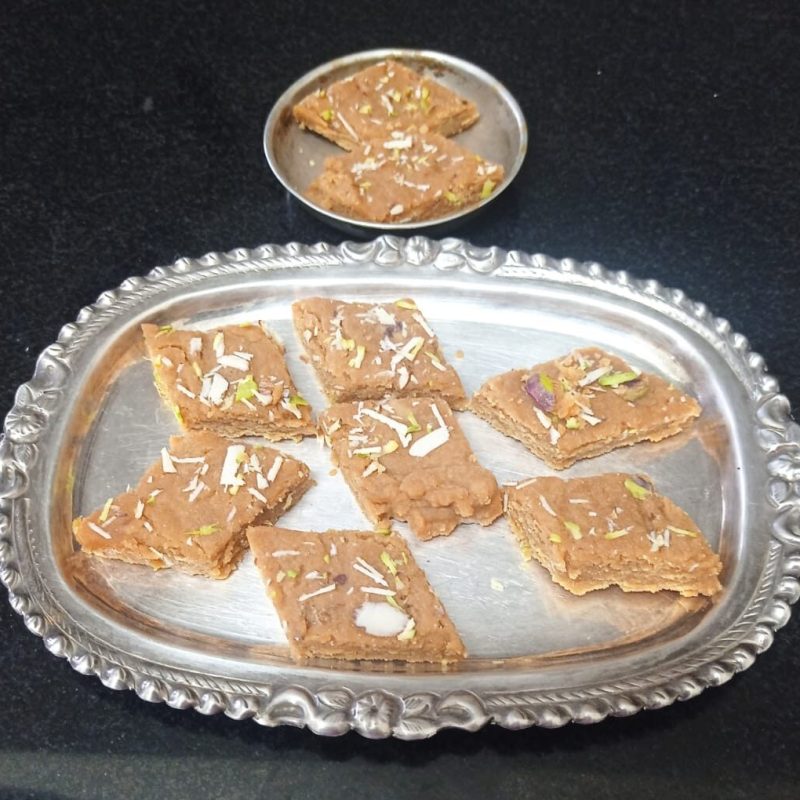 goli papdi BY pramila goswami